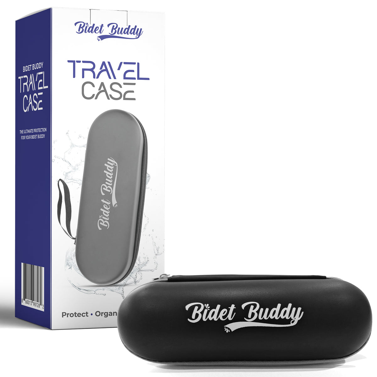 GoFlow premium travel case