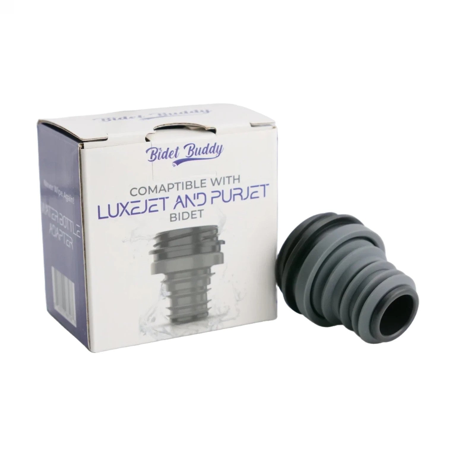 PureJet / LuxeJet Bottle Adapter