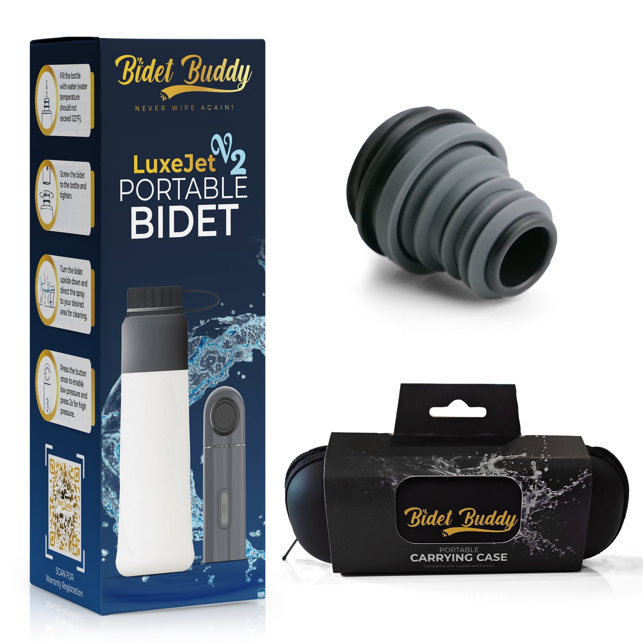 Deluxe Bundle