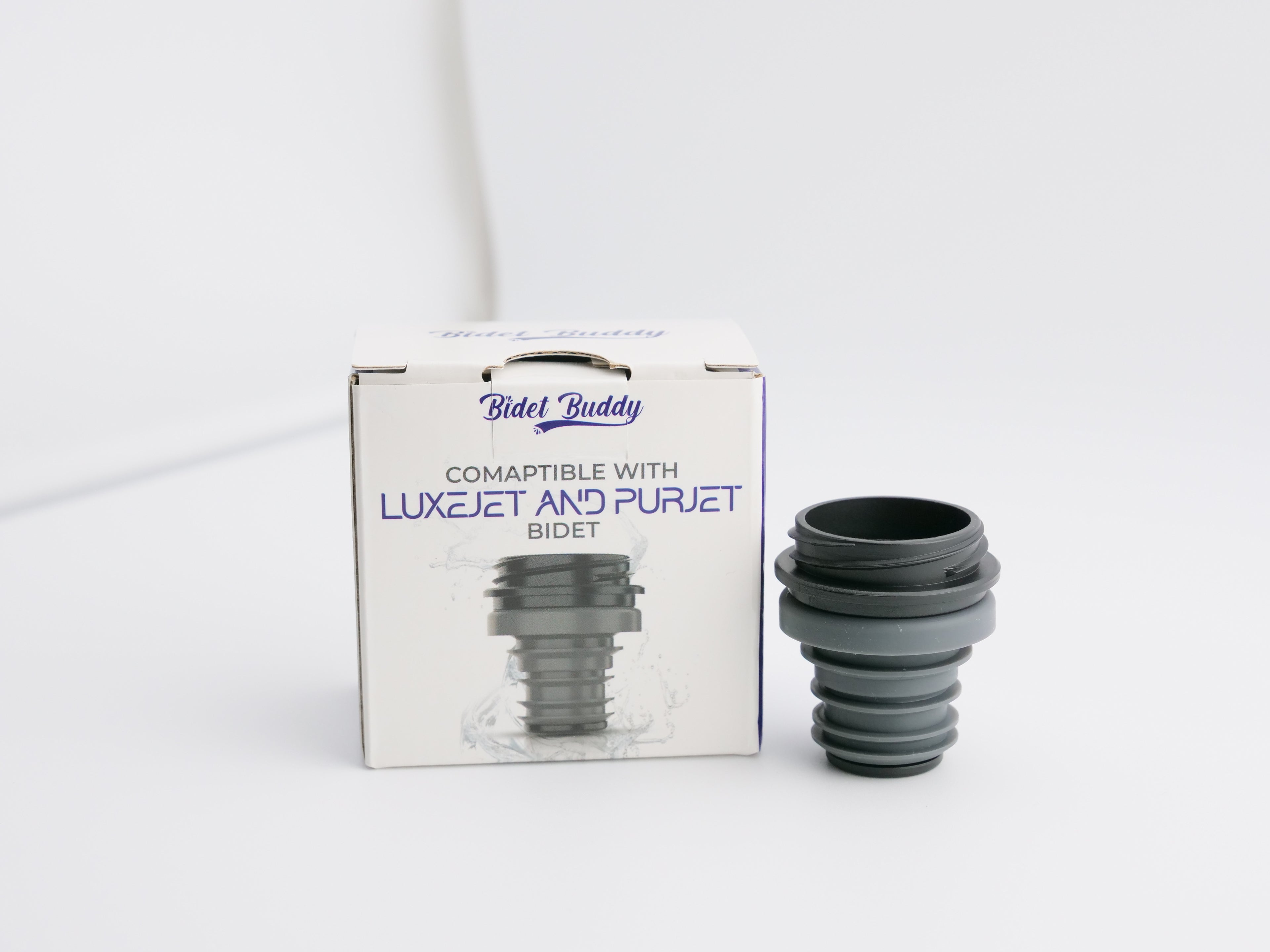 PureJet / LuxeJet Bottle Adapter