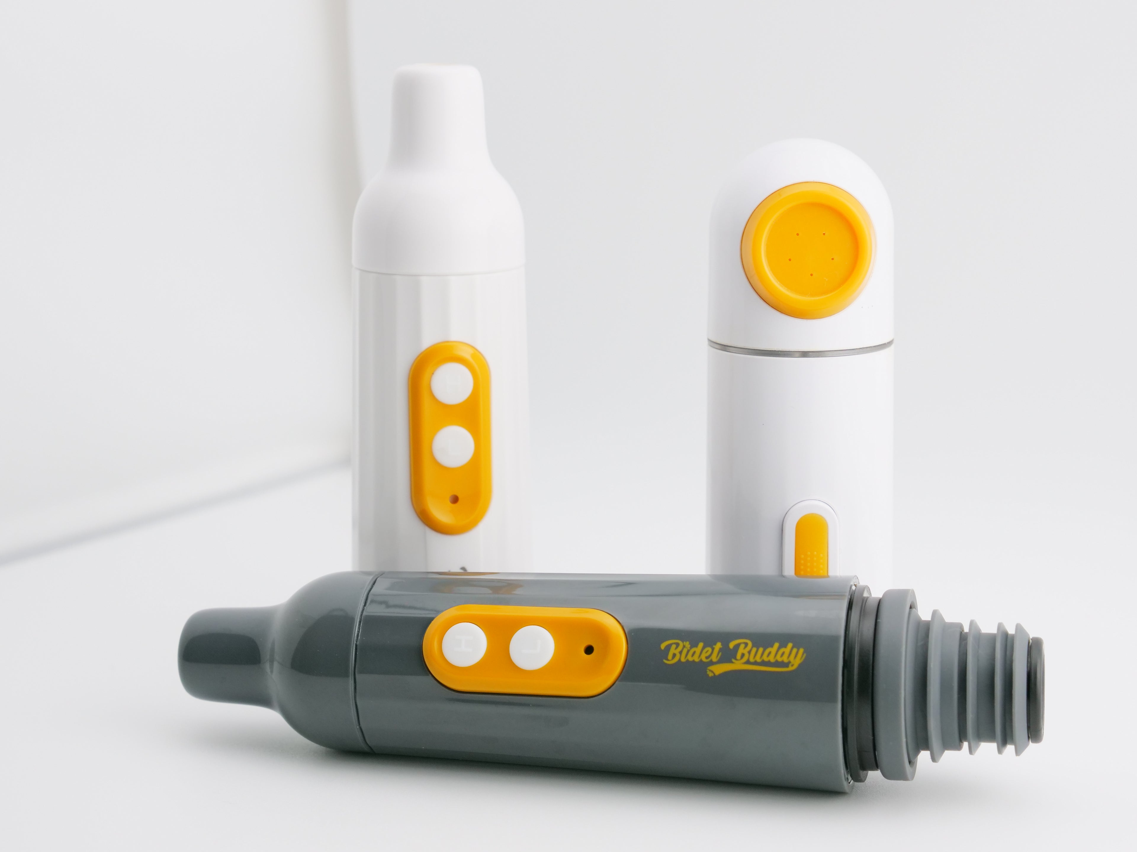 PureJet / LuxeJet Bottle Adapter