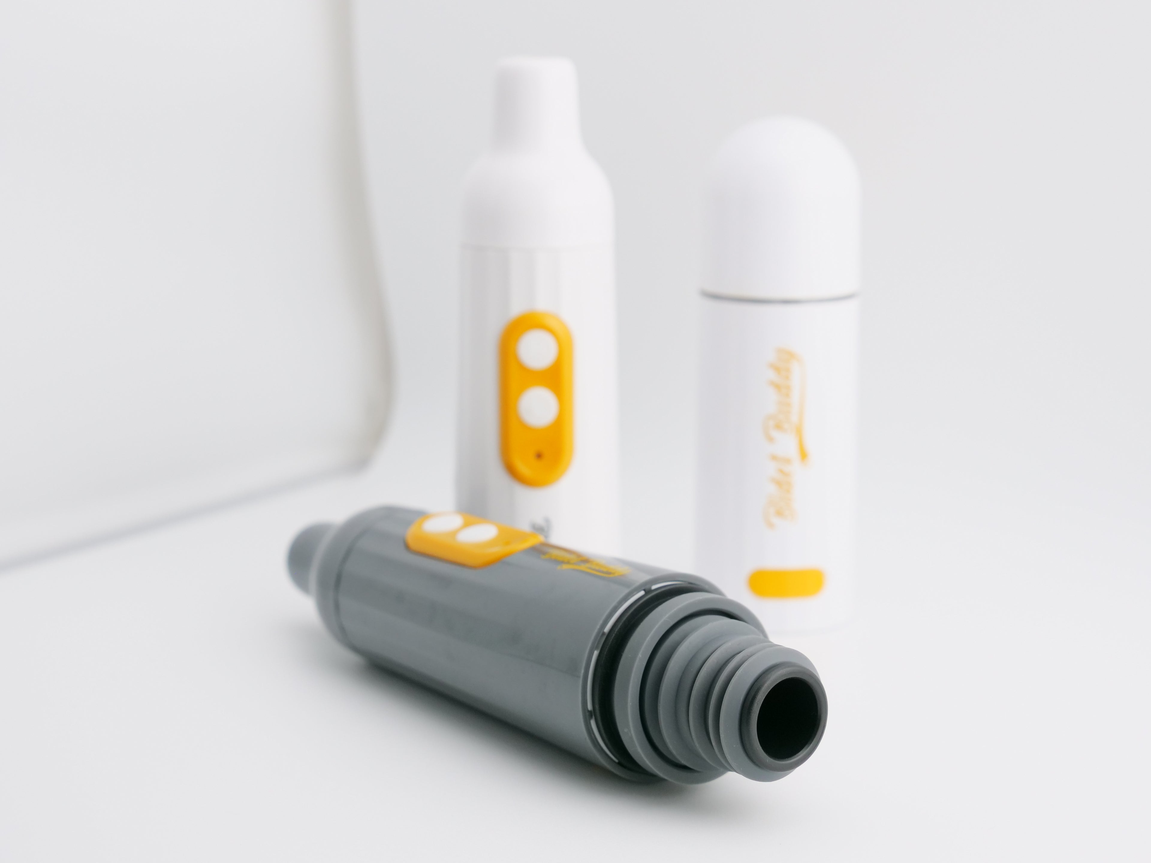 PureJet / LuxeJet Bottle Adapter