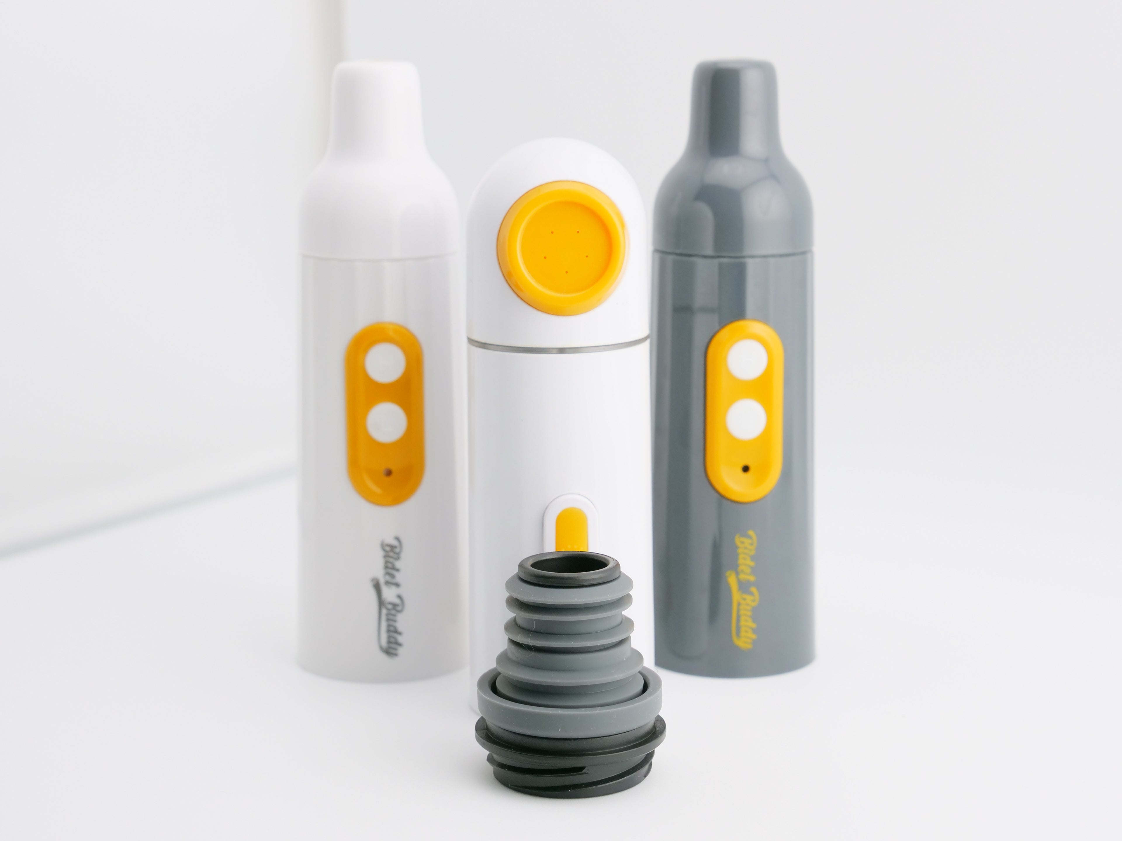 PureJet / LuxeJet Bottle Adapter