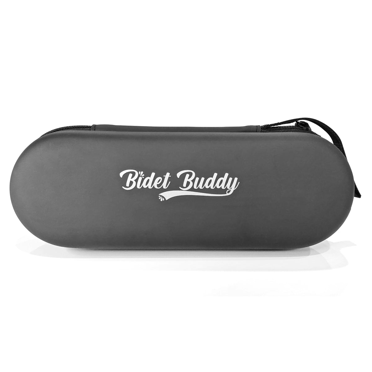 Premium large travel case for Bidet Buddy portable bidets
