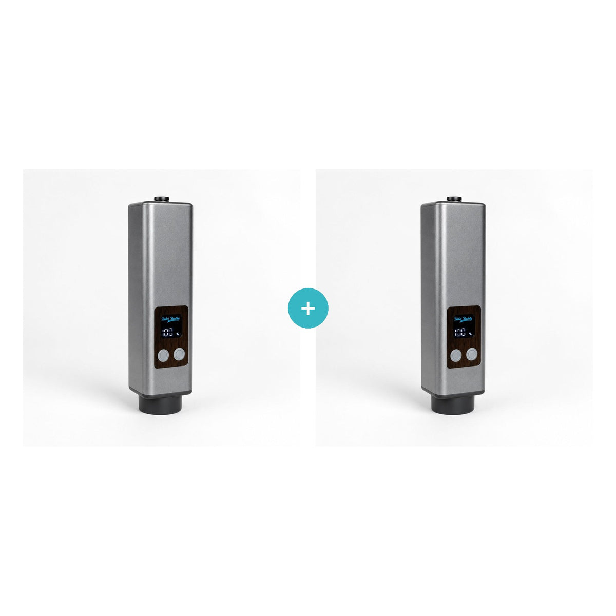 Evolv 2-Pack: two Evolv portable bidets