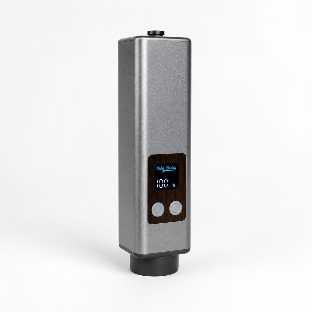 Evolv Portable Bidet — front view