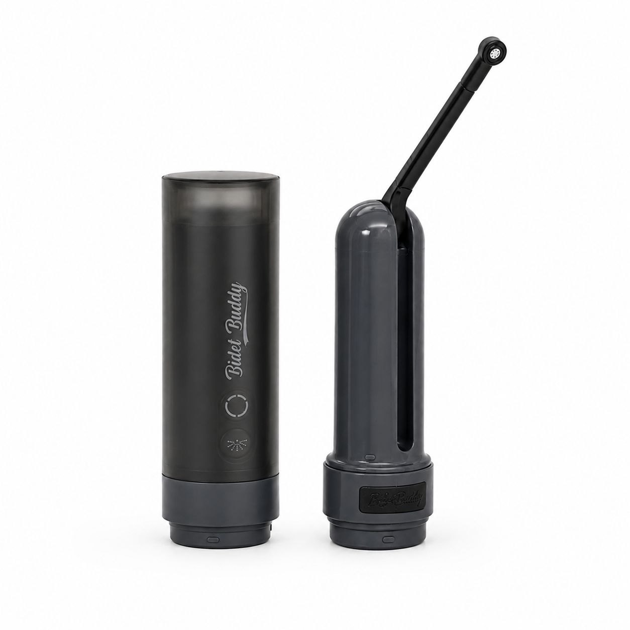 GoFlow Portable Bidet — front view