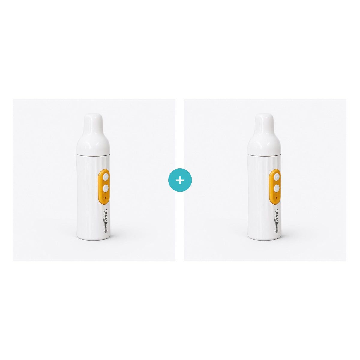 PureJet 2-Pack: two PureJet portable bidets