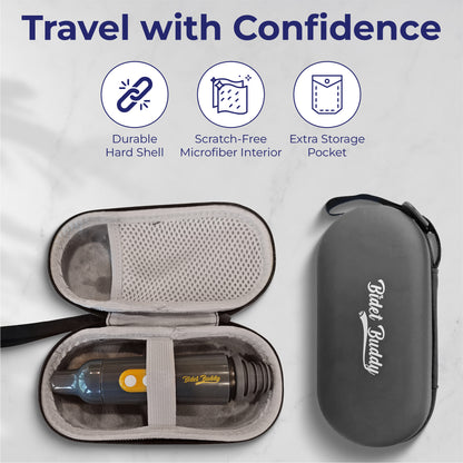 Premium Travel Case - Small