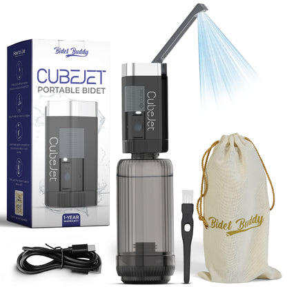 CubeJet Standard Edition