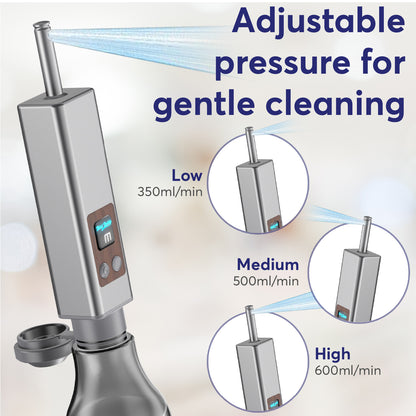 Evolv Portable Bidet