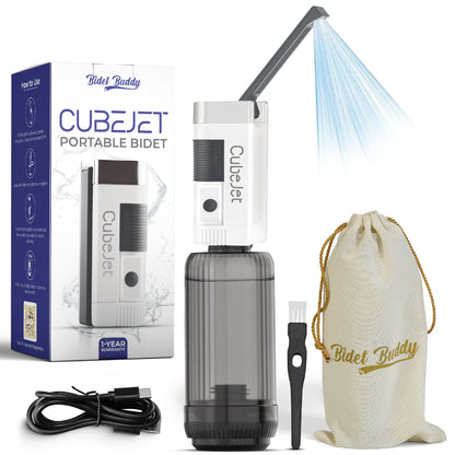 CubeJet Standard Edition