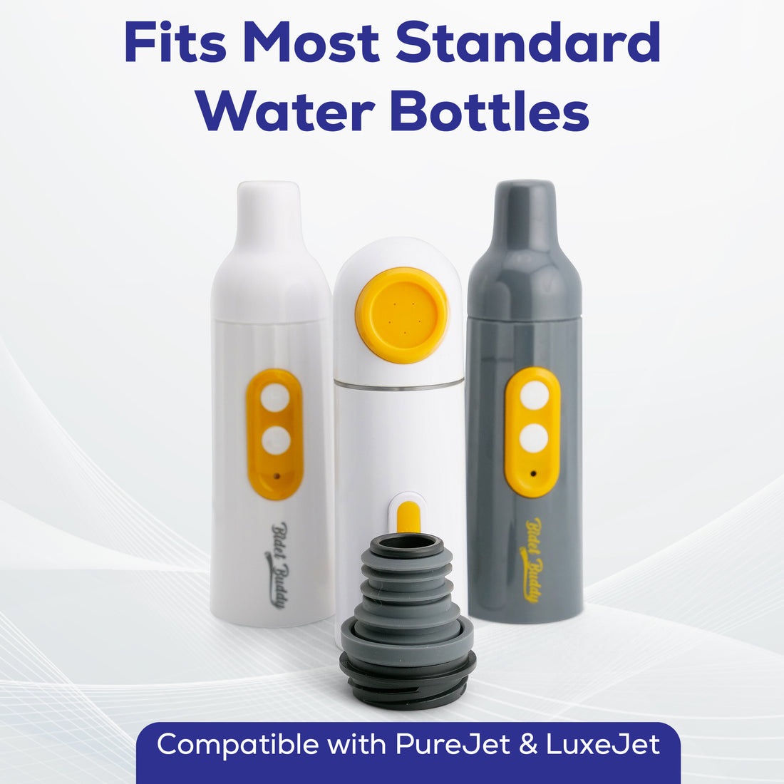 Universal Bottle Adapter V2