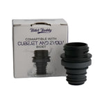 CubeJet / Evolv Bottle Adapter