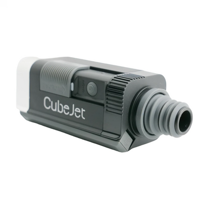 CubeJet / Evolv Bottle Adapter