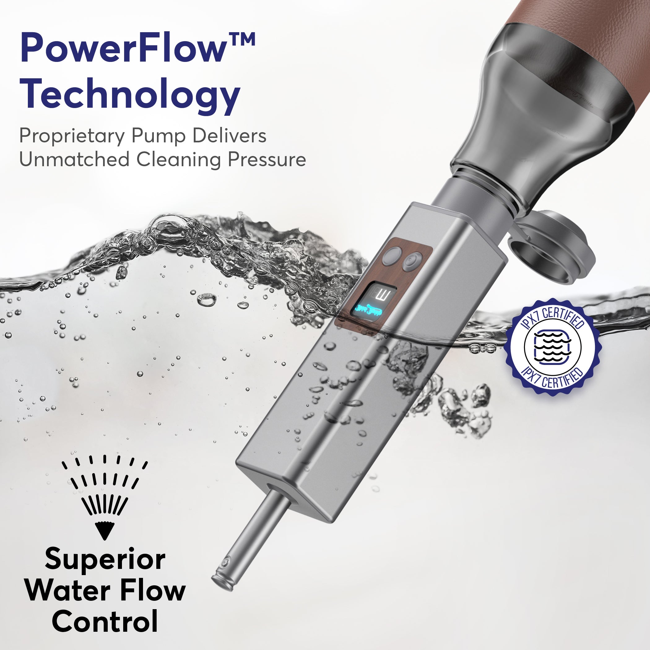 Evolv Portable Bidet (PRE-ORDER)
