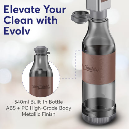 Evolv Portable Bidet (PRE-ORDER)