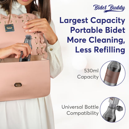 Evolv Portable Bidet (PRE-ORDER)