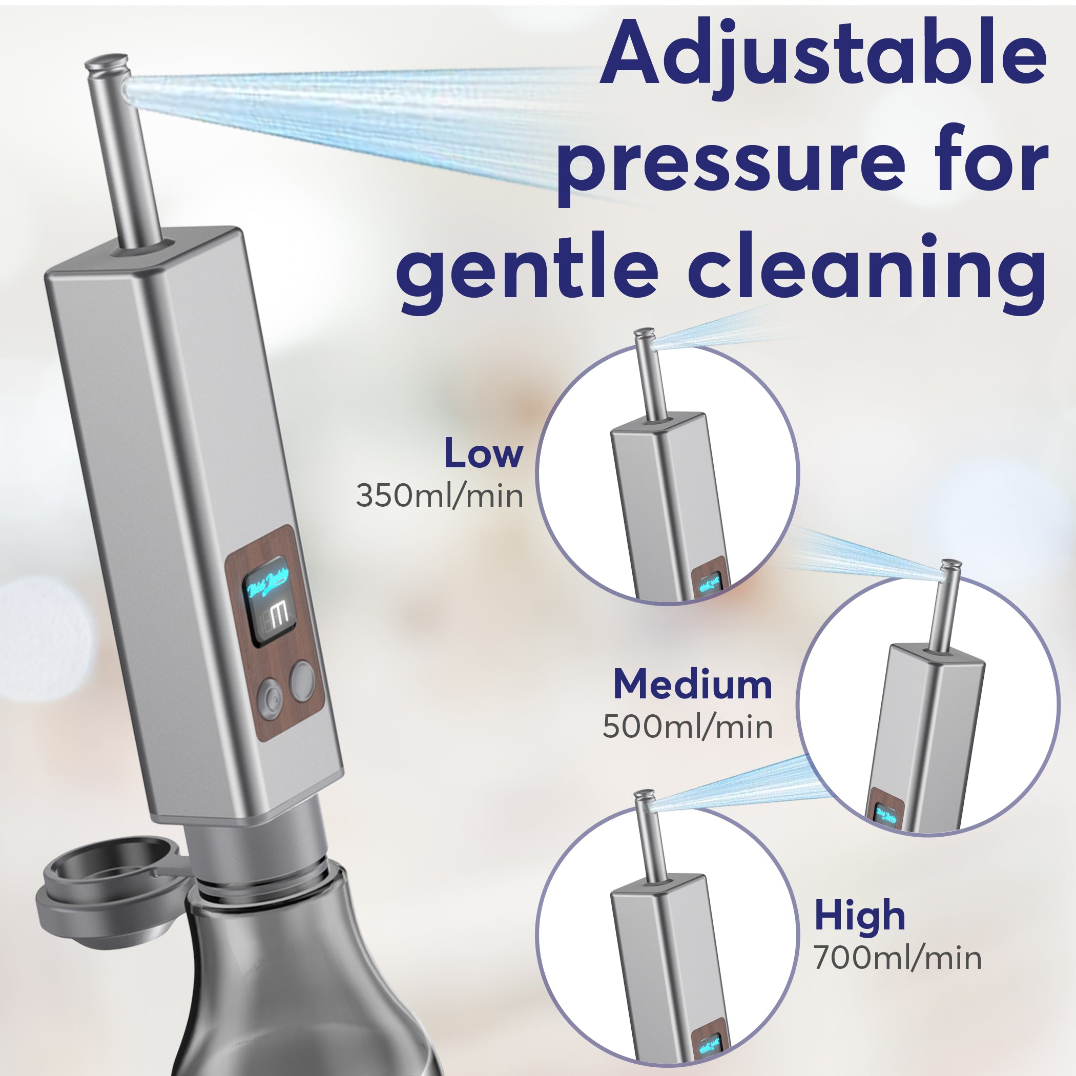 Evolv Portable Bidet (PRE-ORDER)