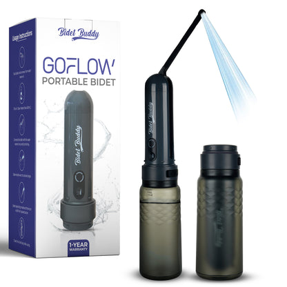 GoFlow Portable Bidet 320