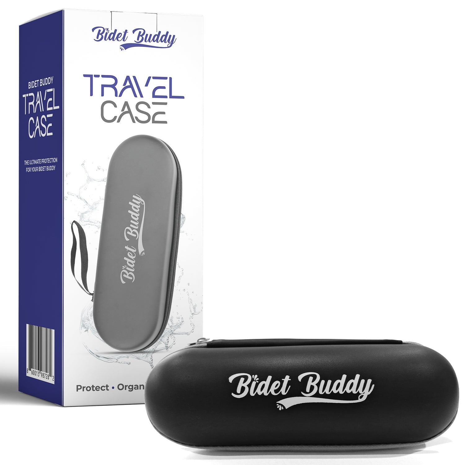 GoFlow Premium Travel Case