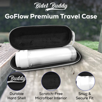 GoFlow Premium Travel Case