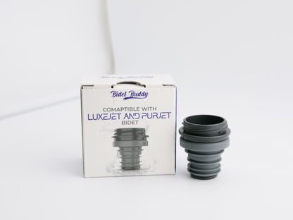 PureJet / LuxeJet Bottle Adapter