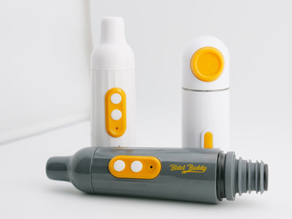 PureJet / LuxeJet Bottle Adapter