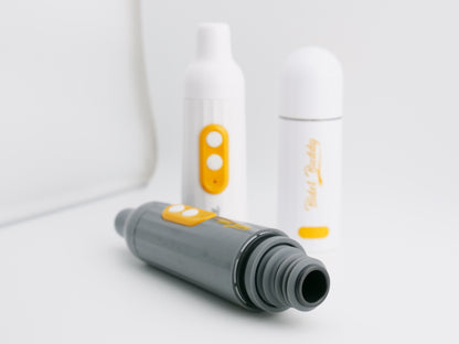 PureJet / LuxeJet Bottle Adapter