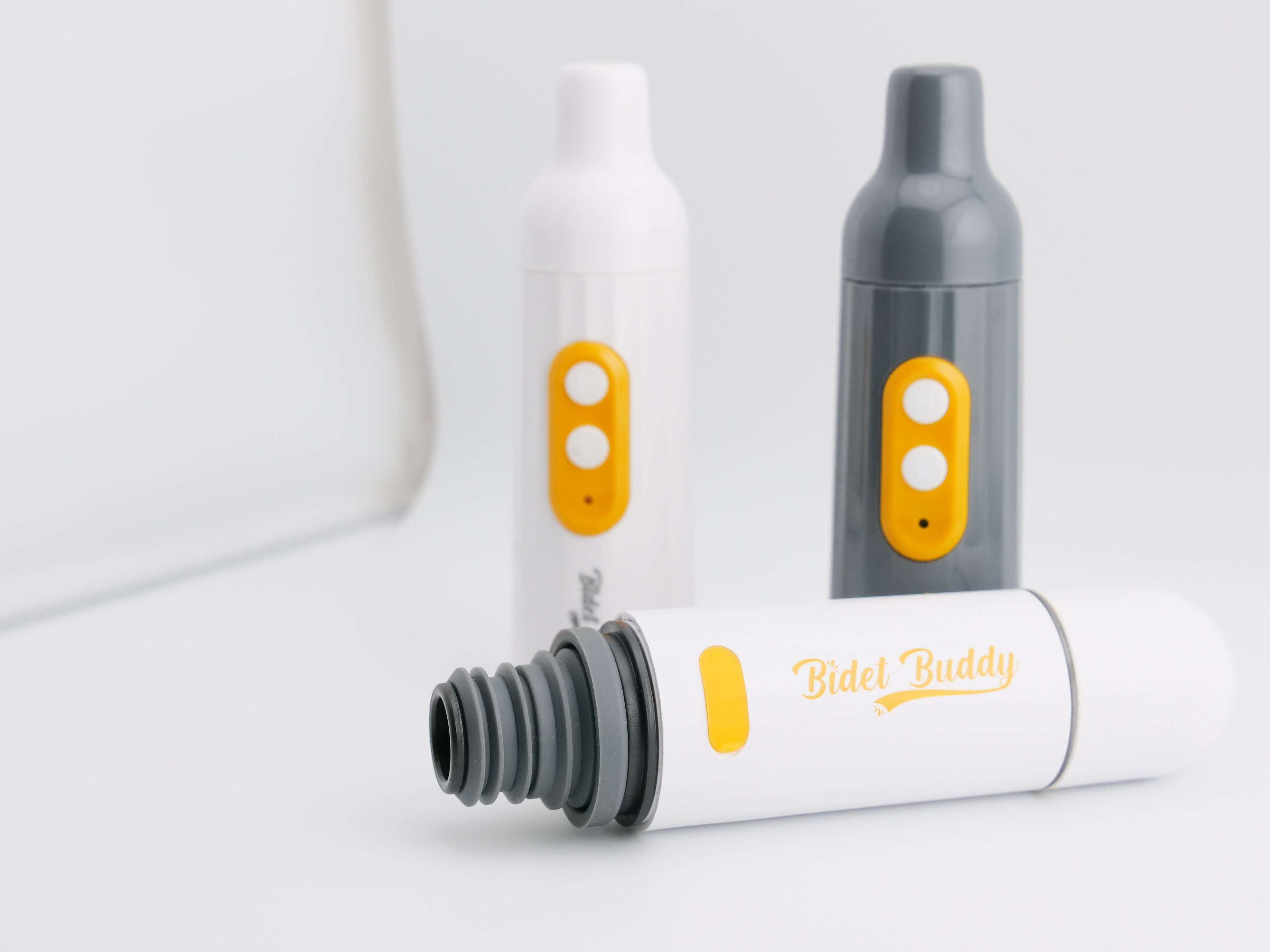 PureJet / LuxeJet Bottle Adapter