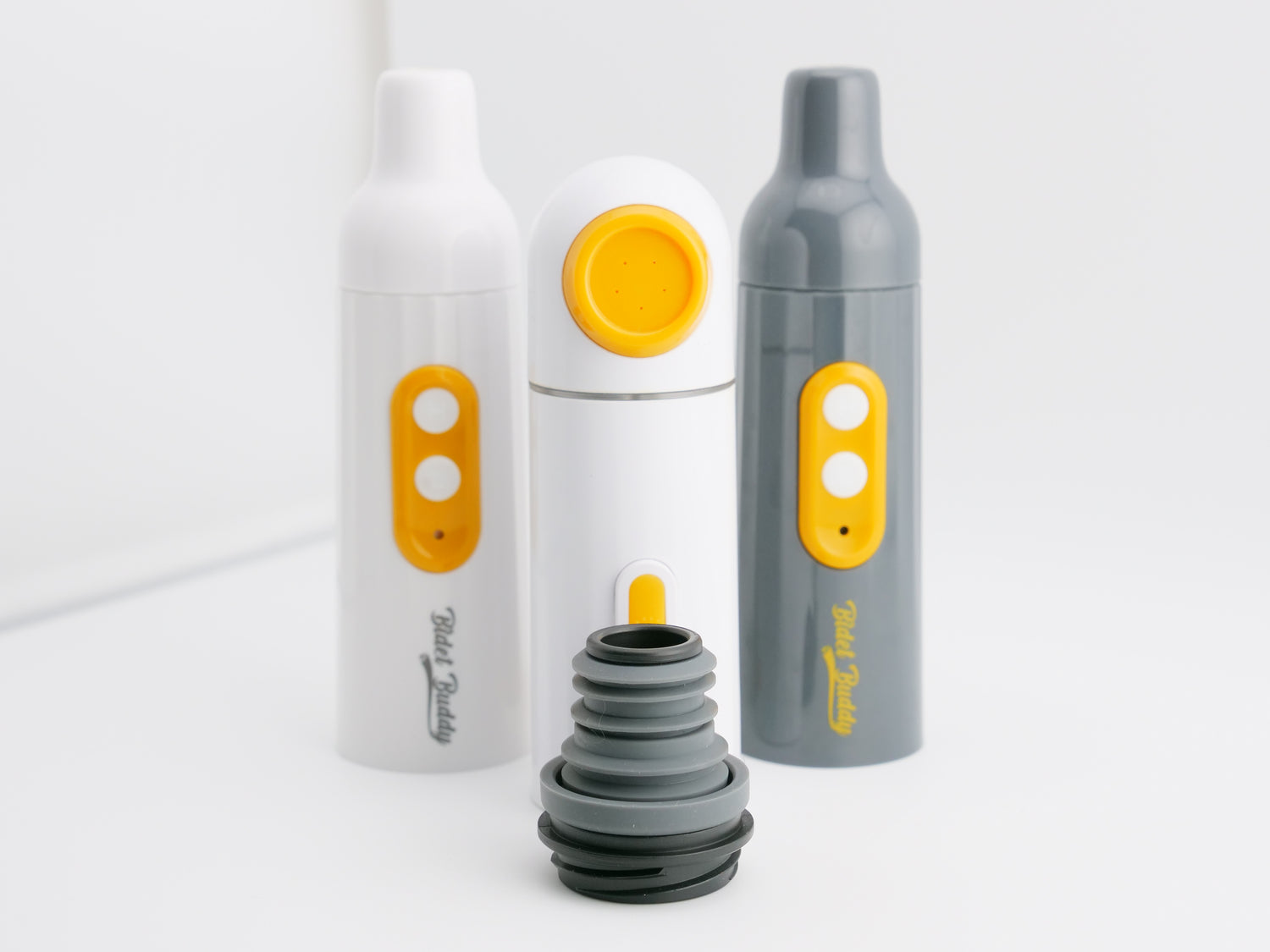 PureJet / LuxeJet Bottle Adapter