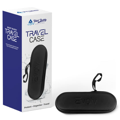 Evolv Premium Travel Case