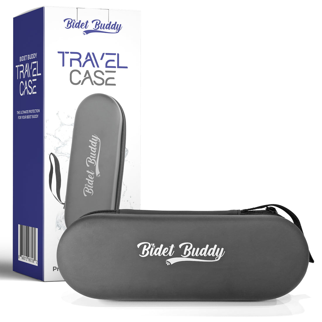 Premium Travel Case - Large