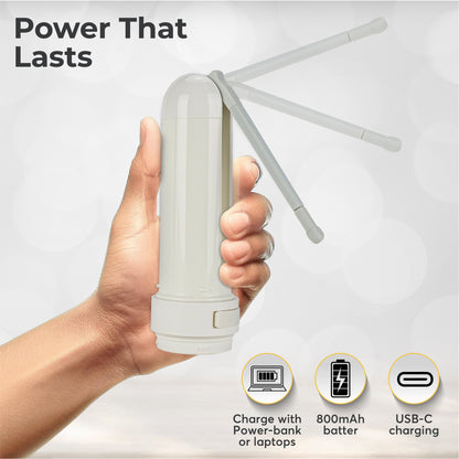 GoFlow Portable Bidet