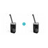 CubeJet 2-Pack: two CubeJet portable bidets