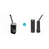 CubeJet and GoFlow portable bidets