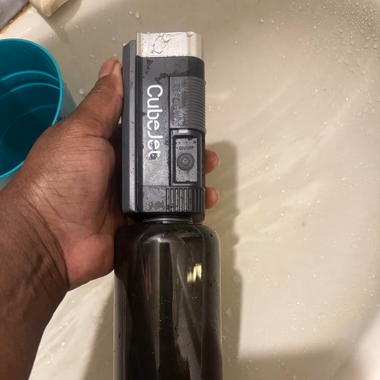 Customer photo