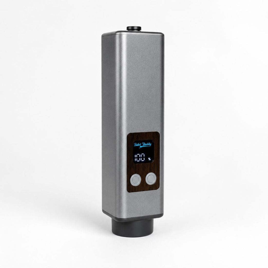 Evolv Portable Bidet — front view