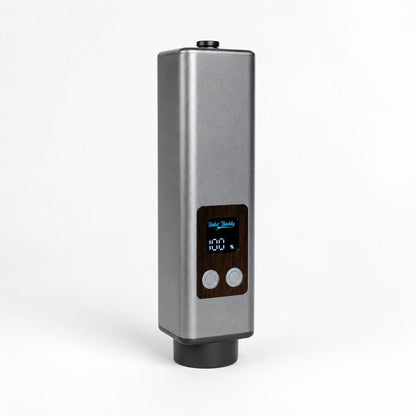 Evolv Portable Bidet — front view