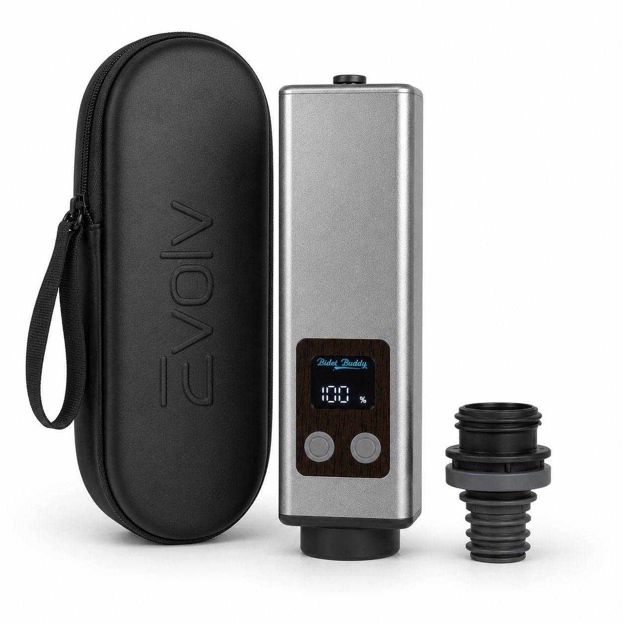 Evolv Traveler's Kit — explore Bidet Buddy bundles