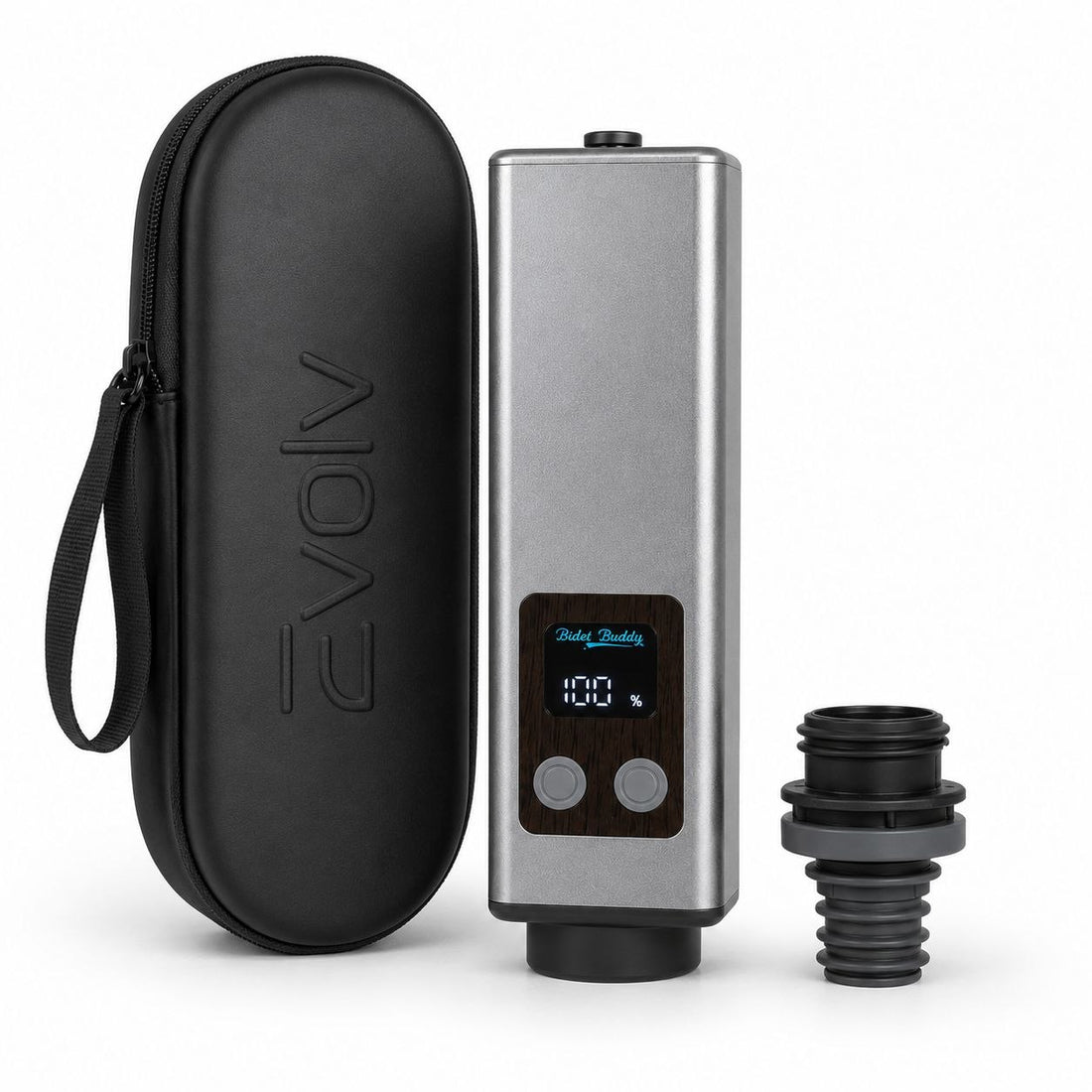 Evolv Traveler&
