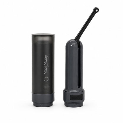 GoFlow Portable Bidet — front view