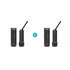 GoFlow 2-Pack: two GoFlow portable bidets