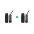 GoFlow 320 2-Pack: two GoFlow 320 portable bidets