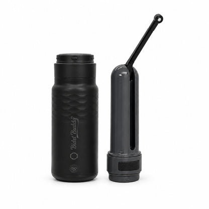 GoFlow 320 Portable Bidet — front view