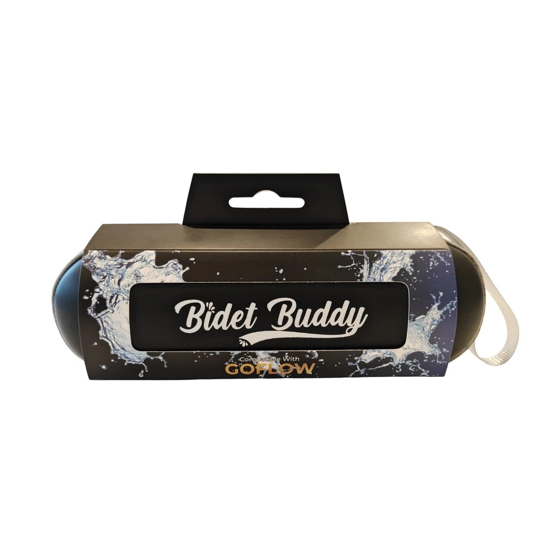 GoFlow Premium Travel Case - Bidet Buddy™ - Portable Electric Bidet