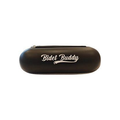 GoFlow Premium Travel Case - Bidet Buddy™ - Portable Electric Bidet