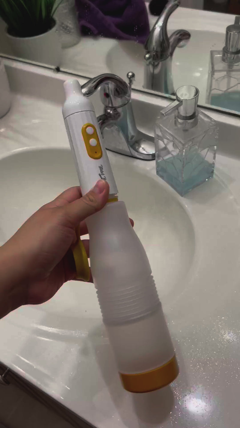 PureJet Portable Bidet