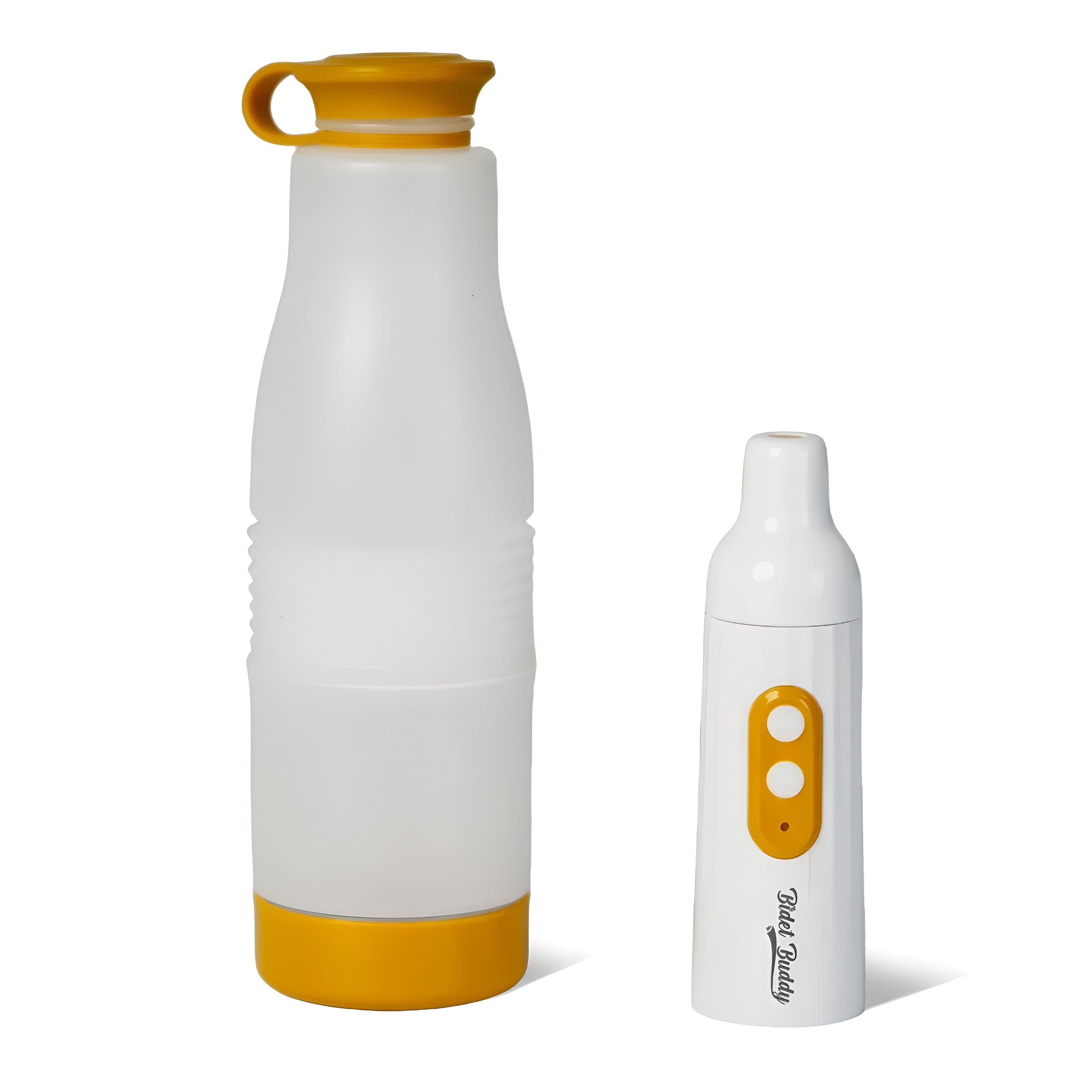 Bidet Buddy™ PureJet Portable Bidet (Factory Blemished)